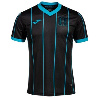 Thailandia Maglia Honduras Seconda 2023/2024