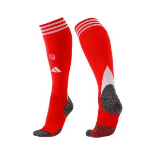 Calzettoni Bayern Monaco Prima 2025/2026 Calzettoni Bayern Monaco Prima 2025/2026