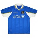 Thailandia Maglia Chelsea Prima Retro 1997 1999 Blu