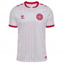 Thailandia Maglia Danimarca Seconda 2026 Thailandia Maglia Danimarca Seconda 2026