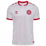 Thailandia Maglia Danimarca Seconda 2026 Thailandia Maglia Danimarca Seconda 2026