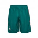 Pantaloni Werder Brema Terza 2026/2027