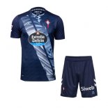 Maglia Celta de Vigo Seconda Bambino 2025/2026