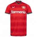 Tailandia Maglia 04 Leverkusen Prima 2022/2023