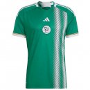 Thailandia Maglia Algeria Seconda 2022/2023