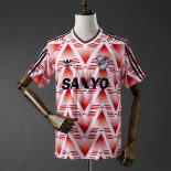 Maglia River Plate Seconda Retro 1992-1993 Maglia River Plate Seconda Retro 1992-1993