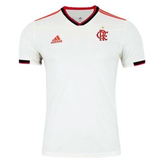 Thailandia Maglia Flamengo Seconda 2022/2023 Bianco Thailandia Maglia Flamengo Seconda 2022/2023 Bianco
