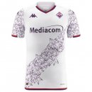 Thailandia Maglia Fiorentina Seconda 2023/2024