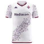 Thailandia Maglia Fiorentina Seconda 2023/2024