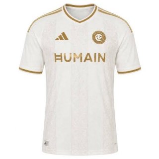 Thailandia Maglia Al-Nassr FC Terza 2026/2027