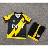 Maglia Rayo Vallecano Terza Bambino 2025/2026