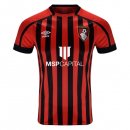 Thailandia Maglia AFC Bournemouth Prima 2021/2022