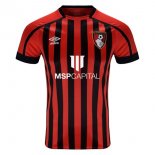 Thailandia Maglia AFC Bournemouth Prima 2021/2022