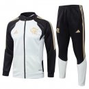 Giacca Flamengo 2026/2027 Grigio Giacca Flamengo 2026/2027 Grigio