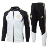 Giacca Flamengo 2026/2027 Grigio Giacca Flamengo 2026/2027 Grigio