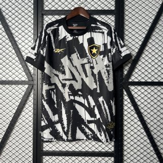 Thailandia Maglia Botafogo Fourth 2025/2026