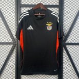 Maglia Benfica Special Edition 2025/2026 Nero