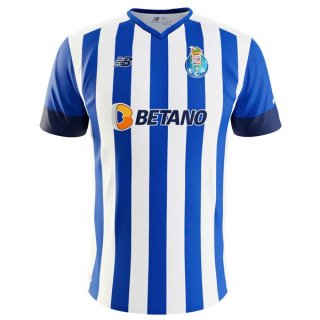 Maglia FC Porto Prima 2022/2023