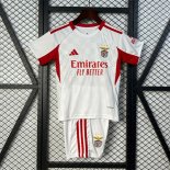 Maglia Benfica Terza Bambino 2025/2026