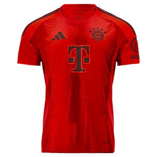 Maglia Bayern Monaco Prima 2024/2025 Maglia Bayern Monaco Prima 2024/2025