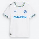 Maglia Marseille Prima Donna 2026/2027 Maglia Marseille Prima Donna 2026/2027