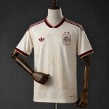 Maglia Spagna Champions Commemorative 2026 Blanco Maglia Spagna Champions Commemorative 2026 Blanco
