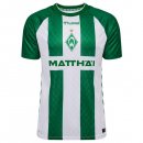 Thailandia Maglia Werder Brema Prima 2026/2027 Thailandia Maglia Werder Brema Prima 2026/2027