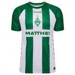 Thailandia Maglia Werder Brema Prima 2026/2027