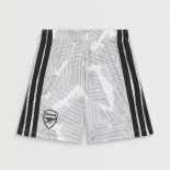 Pantaloni Arsenal Prima Portero 2026/2027