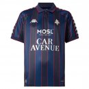 Thailandia Maglia FC Metz Terza 2025/2026  Thailandia Maglia FC Metz Terza 2025/2026