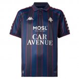 Thailandia Maglia FC Metz Terza 2025/2026  Thailandia Maglia FC Metz Terza 2025/2026