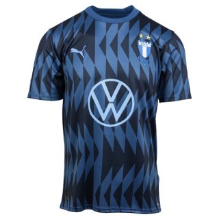 Thailandia Maglia Malmö FF Terza 2023/2024