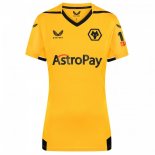 Maglia Wolves Prima Donna 2022/2023