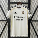 Thailandia Maglia Real Madrid Prima 2025/2026