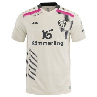Thailandia Maglia Maguncia 05 Terza 2025/2026