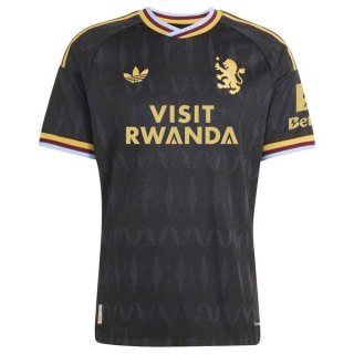 Thailandia Maglia Aston Villa Seconda 2026/2027