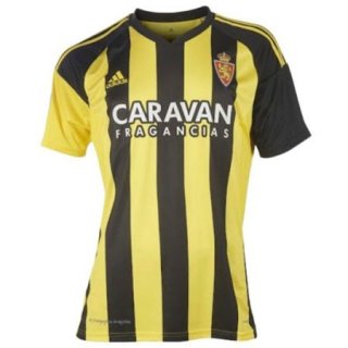 Thailandia Maglia Real Zaragoza Seconda 2022/2023 Thailandia Maglia Real Zaragoza Seconda 2022/2023