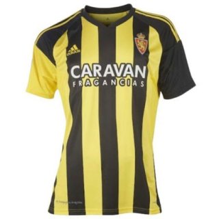 Thailandia Maglia Real Zaragoza Seconda 2022/2023