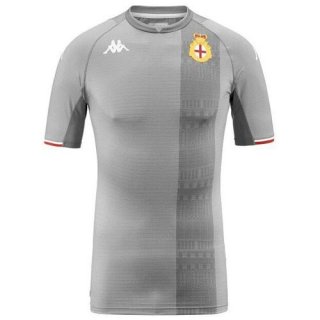 Thailandia Maglia Genoa Terza 2021/2022 Thailandia Maglia Genoa Terza 2021/2022
