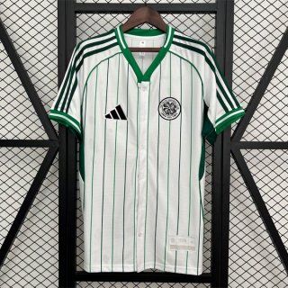Thailandia Maglia Celtic Special Edition 2025/2026