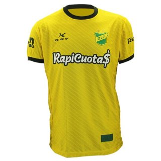 Thailandia Maglia Defensa y Justicia Primera 2024/2025 Thailandia Maglia Defensa y Justicia Primera 2024/2025