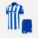 Maglia Deportivo Alavés Prima Bambino 2026/2027 Maglia Deportivo Alavés Prima Bambino 2026/2027