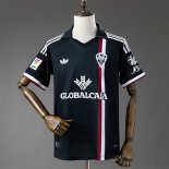 Maglia Albacete Retro Style 2025/2026 Maglia Albacete Retro Style 2025/2026