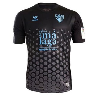 Thailandia Maglia Málaga Terza 2022/2023