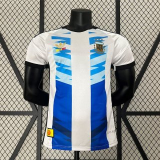 Thailandia Maglia Argentina Special Edition 2024 Thailandia Maglia Argentina Special Edition 2024