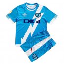 Maglia Rayo Vallecano Terza Bambino 2021/2022