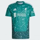 Thailandia Maglia Liverpool Prima Portiere 2026/2027 Thailandia Maglia Liverpool Prima Portiere 2026/2027
