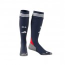 Calzettoni Lyon Seconda 2025/2026