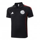Polo Ajax 2026/2027 Nero 2 Polo Ajax 2026/2027 Nero 2