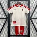 Maglia Benfica Retro Special Edition Bambino 2025/2026
